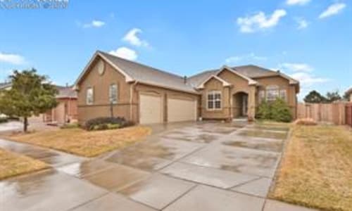 5781 Whiskey River