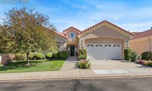 2768 La Strada Grande