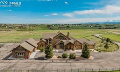 15958 Shadow Mountain Ranch