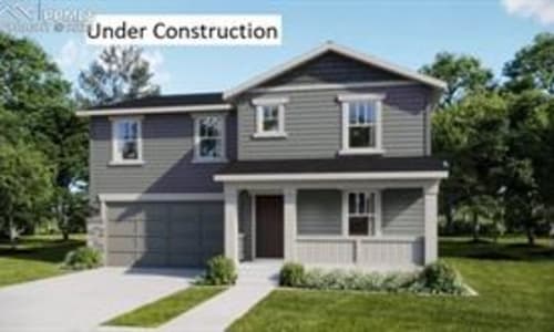 7865 Desert Wrangler