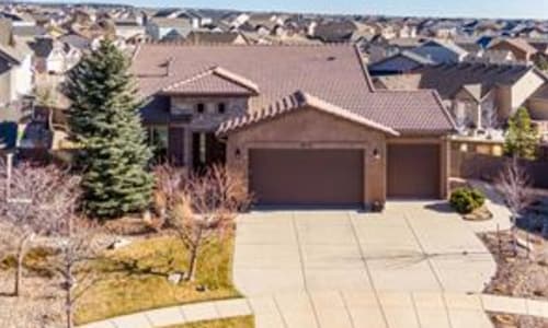 9117 Lookout Mountain