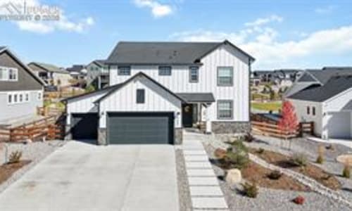 9887 Antelope Ravine