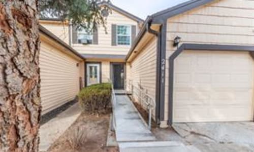 2411 Lexington Village