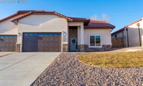 1318 Tierra Berienda