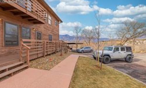 2386 Stepping Stones