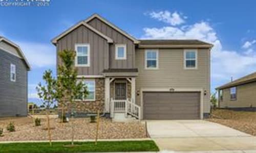 7836 Desert Wrangler