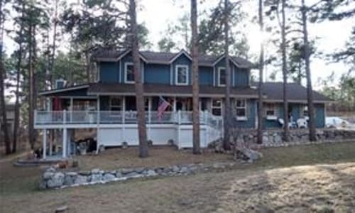 19550 Top O The Moor