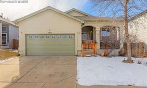 7611 Mountain Laurel