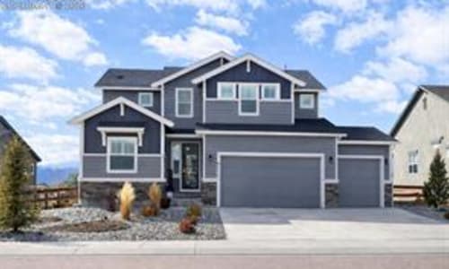 9776 Antelope Ravine