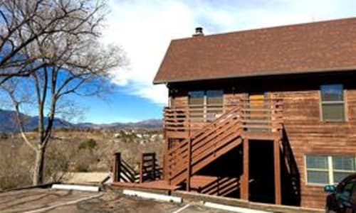 2385 Stepping Stones