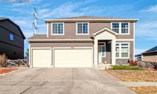 7260 Mountain Spruce