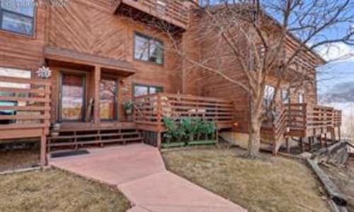 2389 Stepping Stones