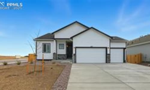 11687 Copper Butte