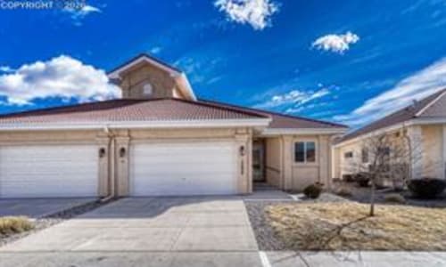 13820 Paradise Villas