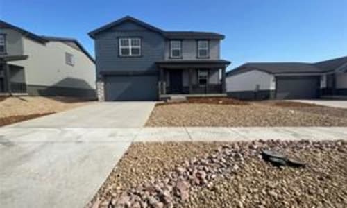 7851 Desert Wrangler