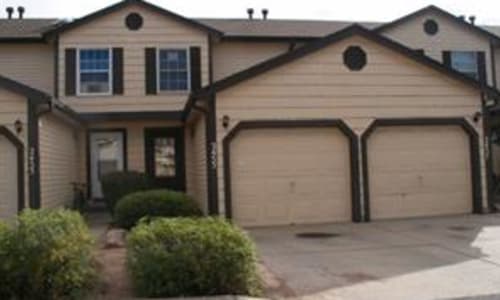 2455 Lexington Village