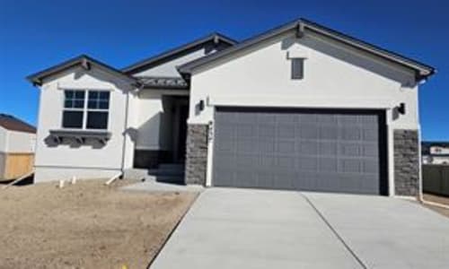 8434 David Rudabaugh