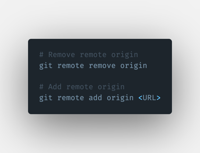 how-to-remove-and-add-remote-origin-from-a-git-repository-melvin-george