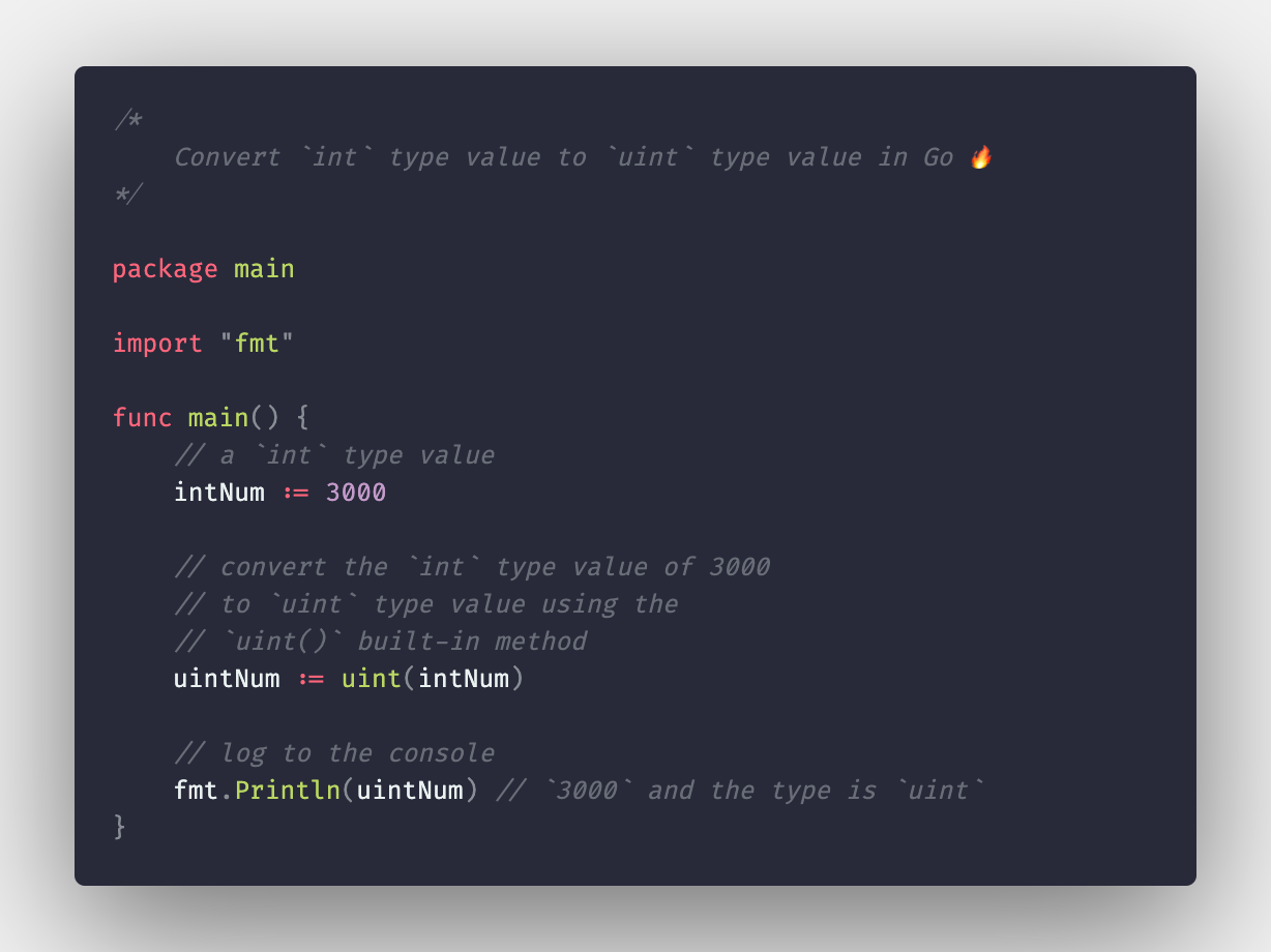 how-to-convert-an-int-type-value-to-a-uint-type-value-in-go-or-golang-melvin-george