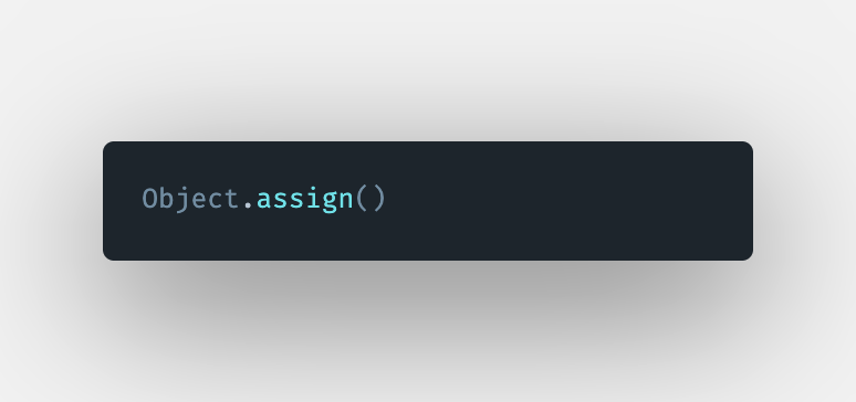 How to copy properties and methods from one object to another object in ...