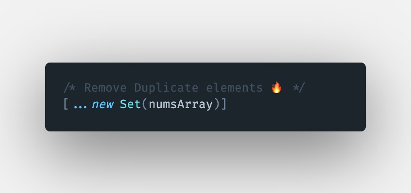 how-to-remove-duplicate-or-repeated-elements-from-an-array-in