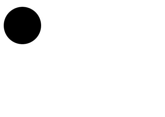 circle svg