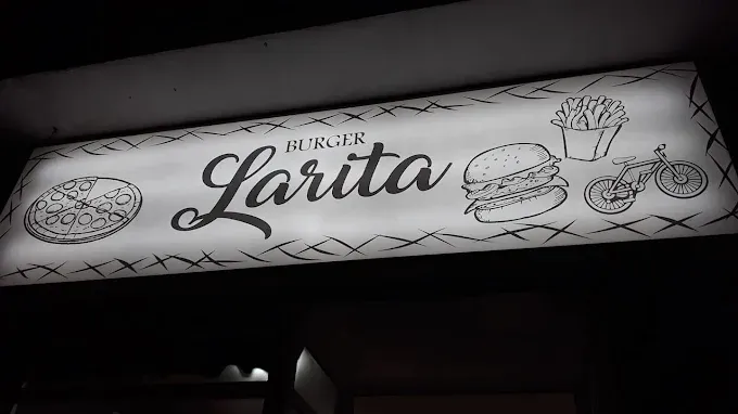 Larita - Campero XXL