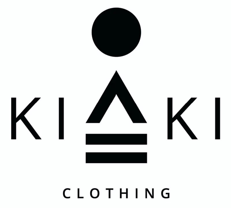 KIKI Clothing Logo