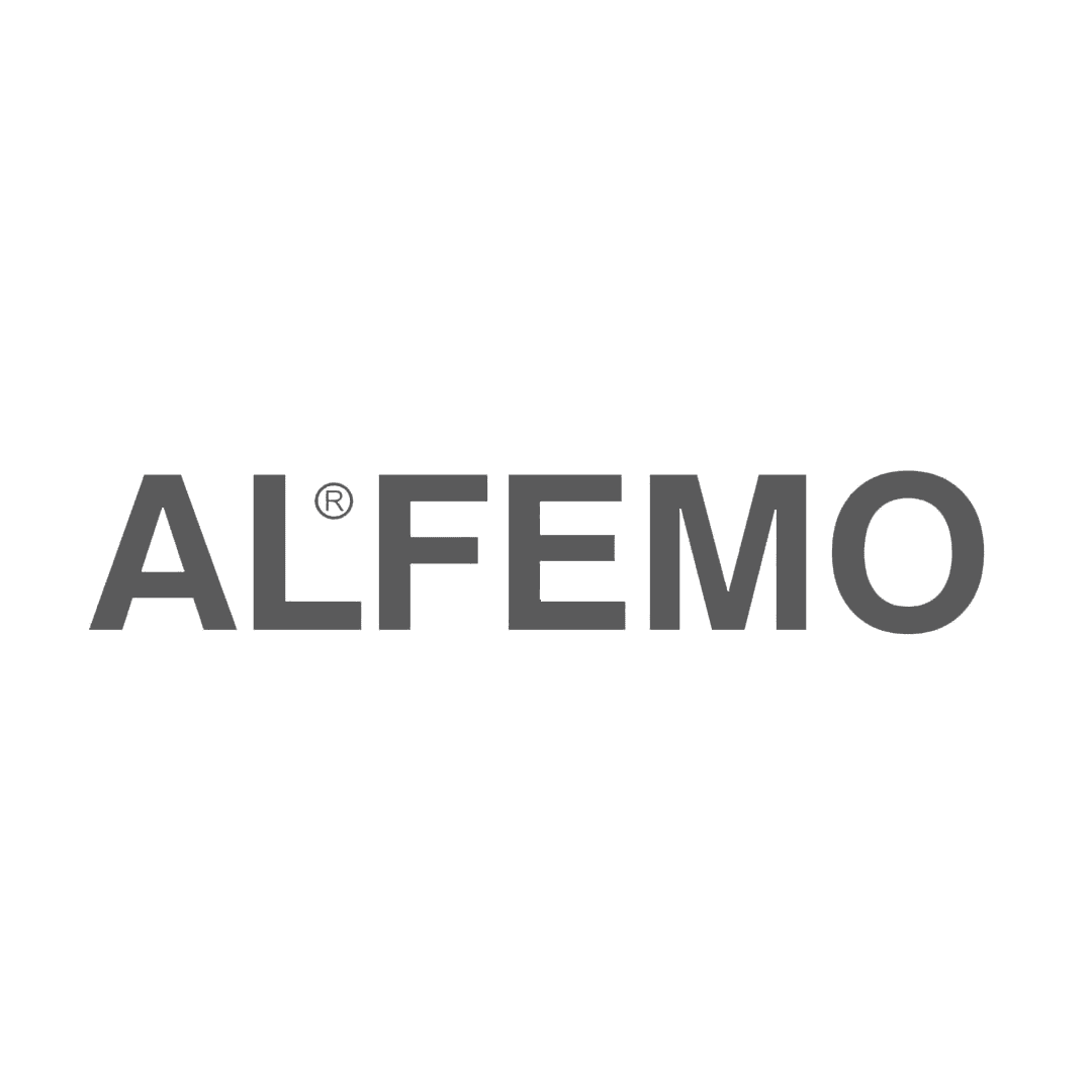 Alfemo Logo