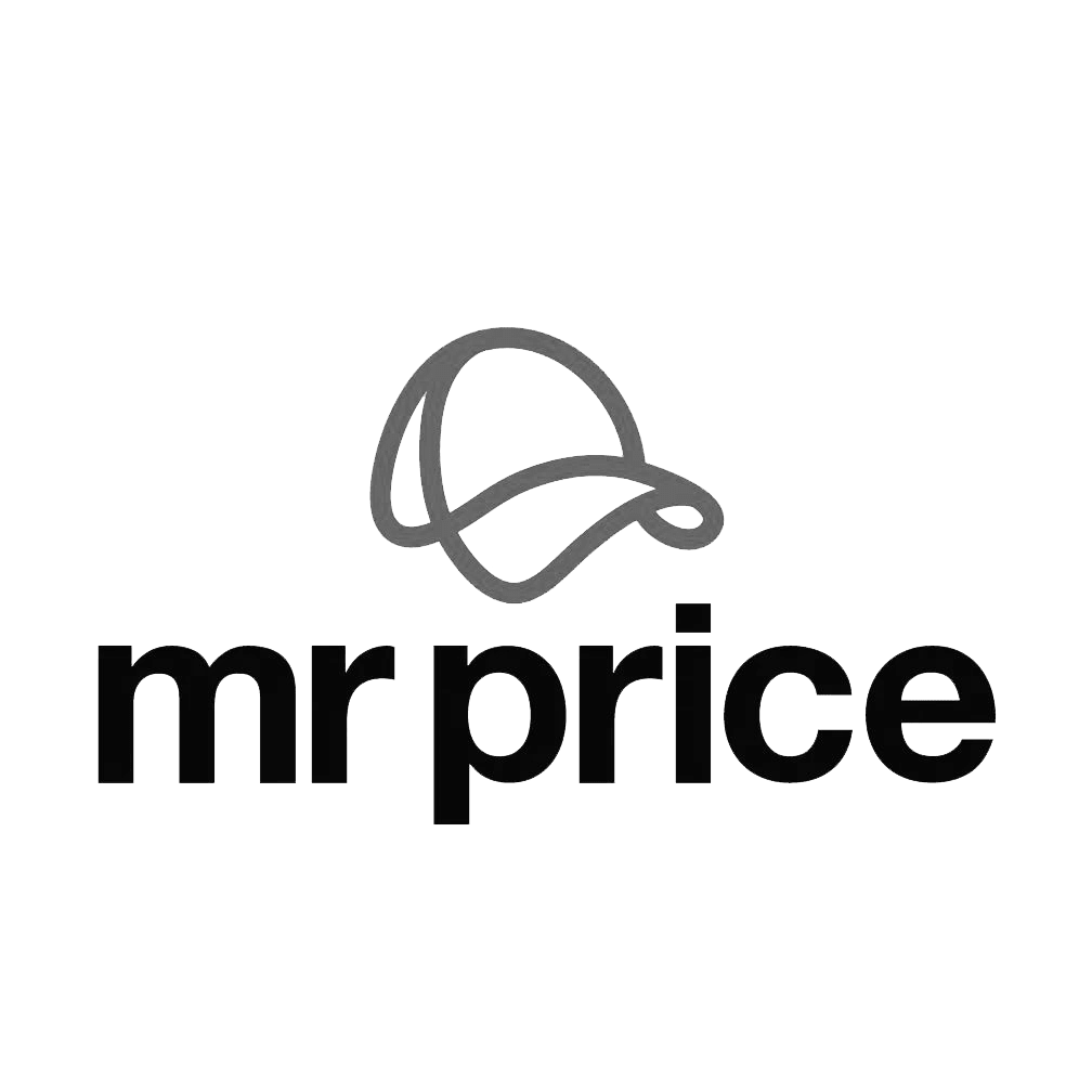 Mr. Price Logo