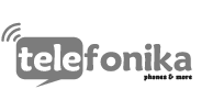 Telefonika Logo