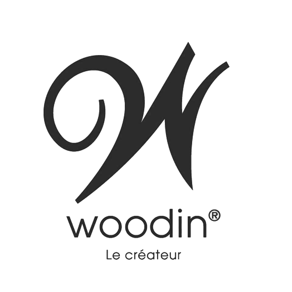 Woodin Logo