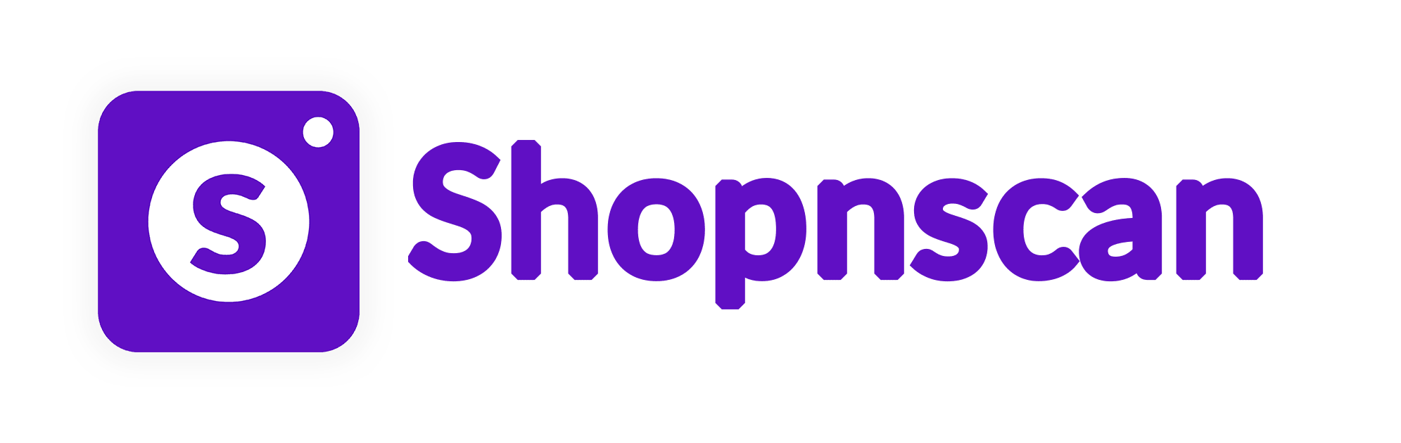 Shopnscan logo
