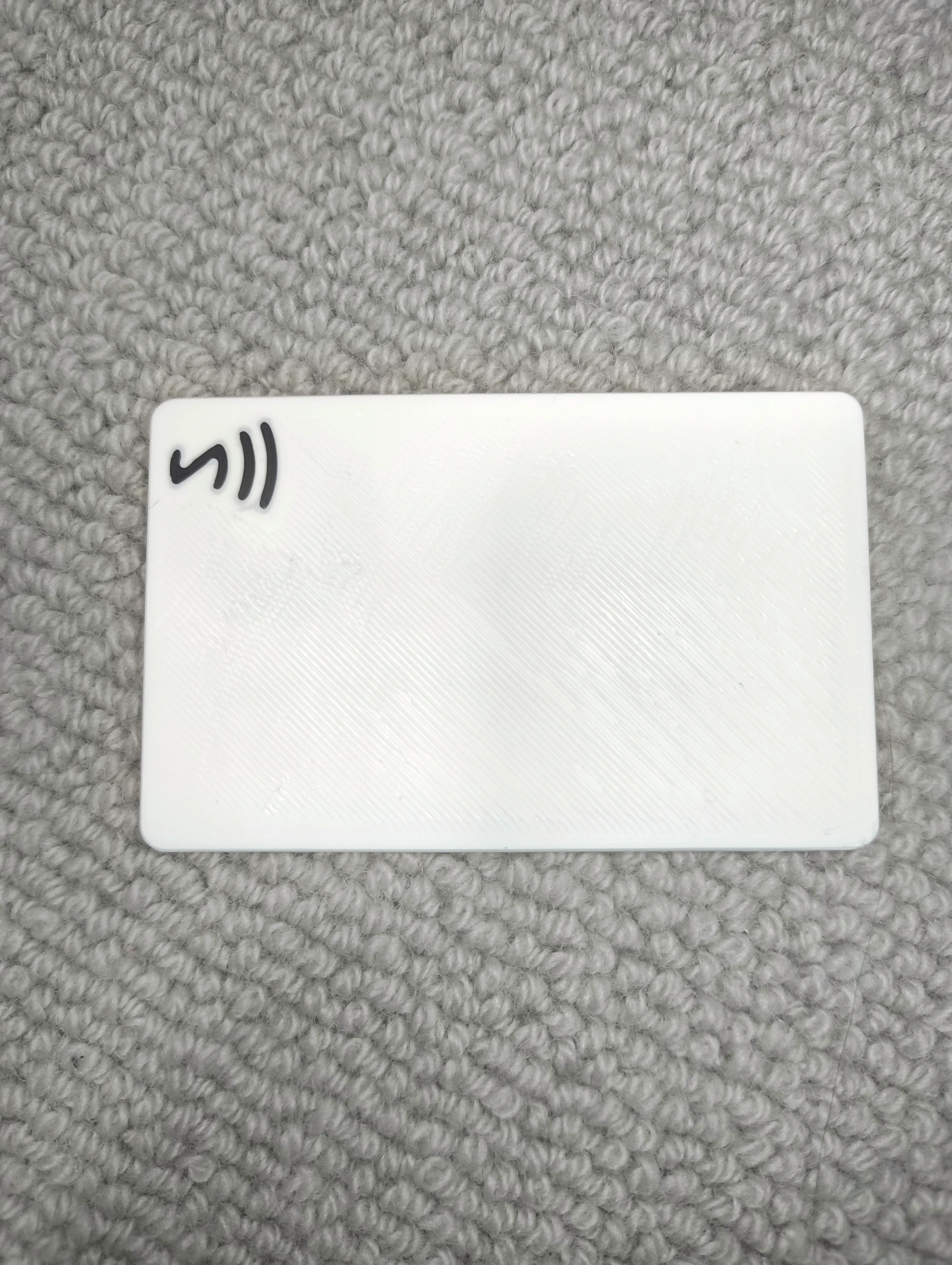NFC Business Card