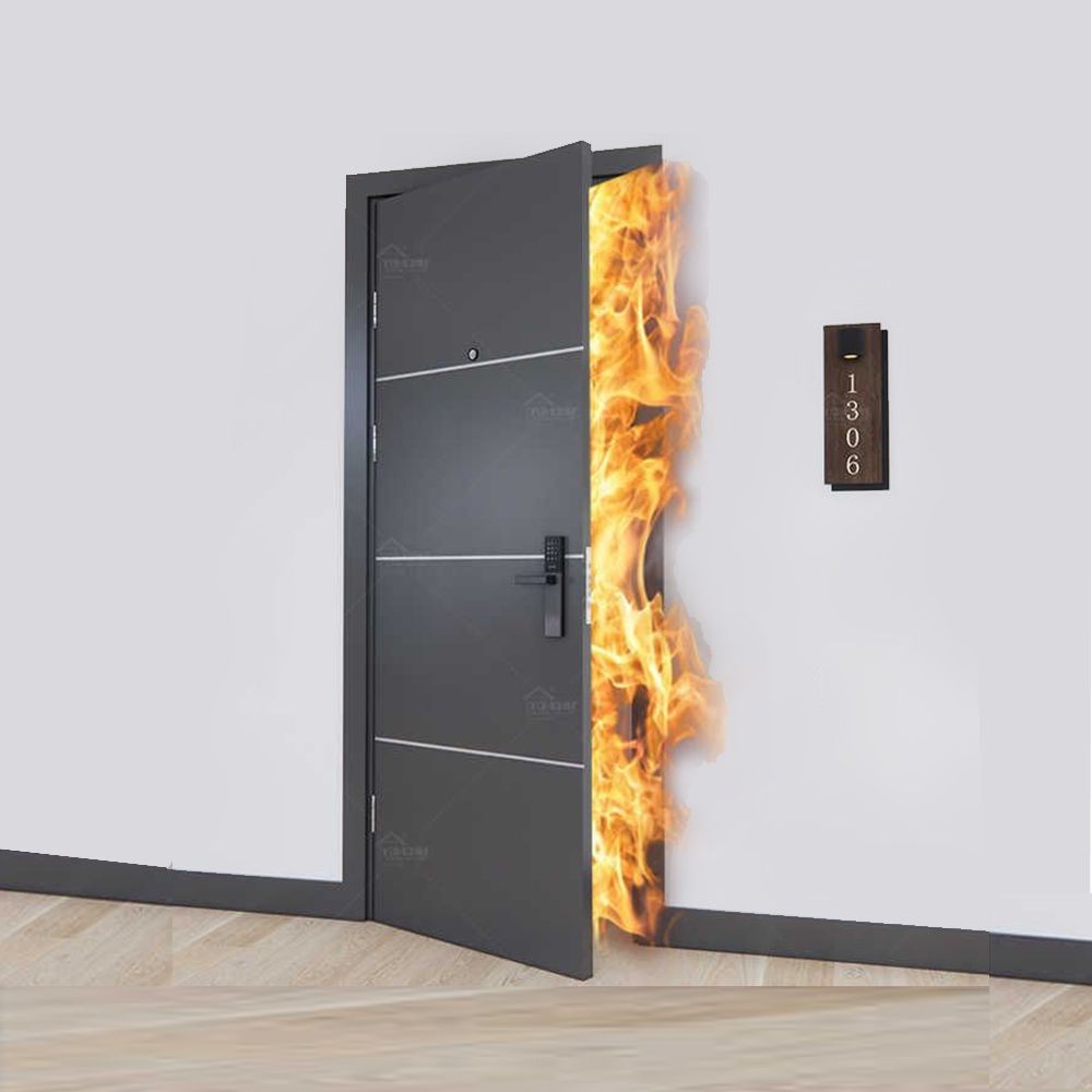 FRD DOOR view 3