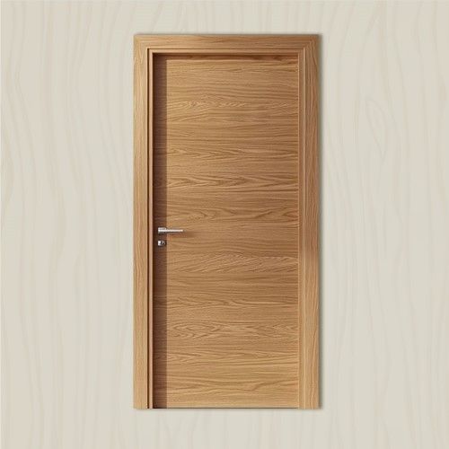 FLUSH DOORS view 3