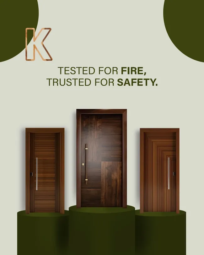 FRD DOOR