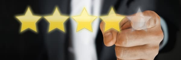Getting More (and Better) Reviews for Your Family Resort