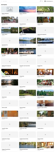 My Properties