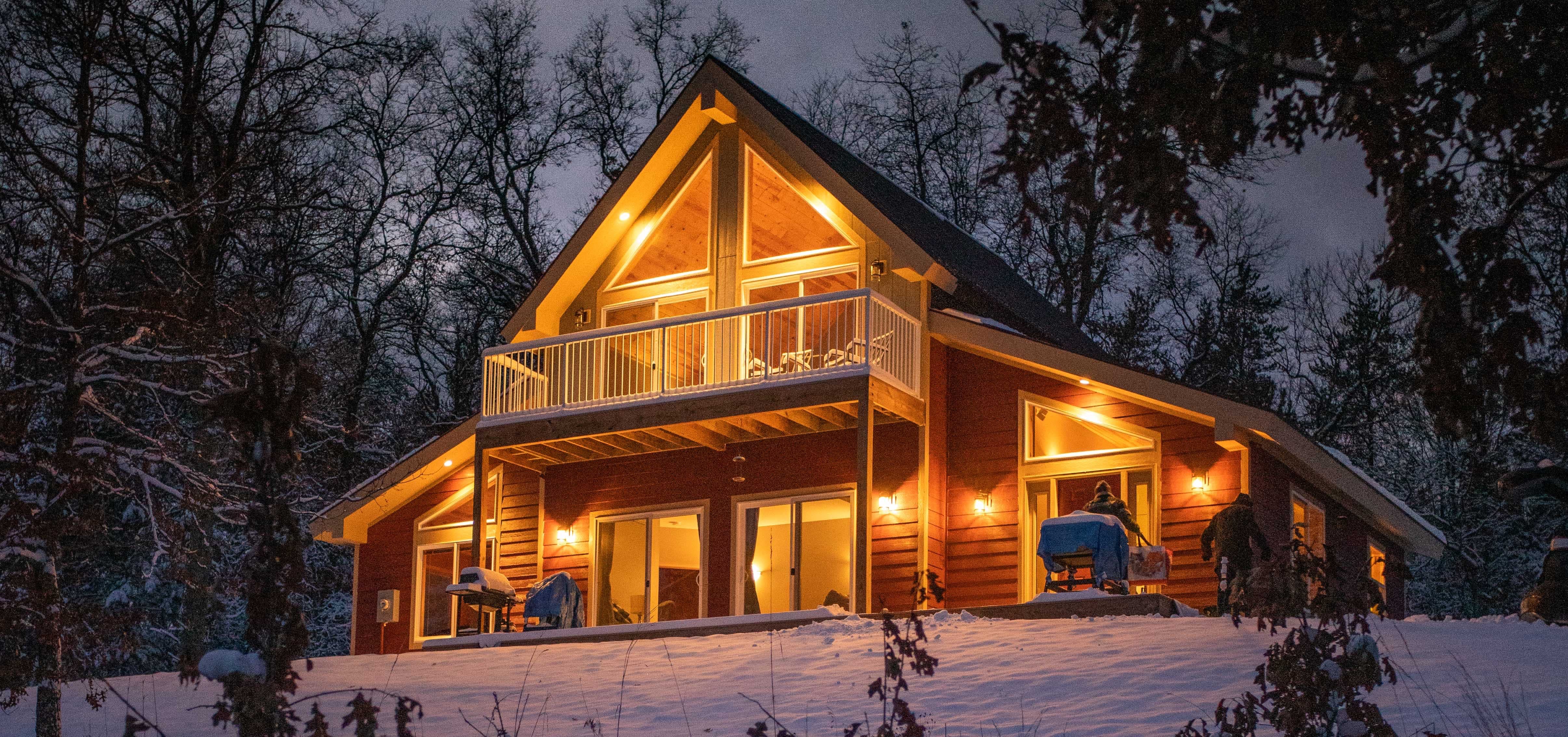Vacation Rental