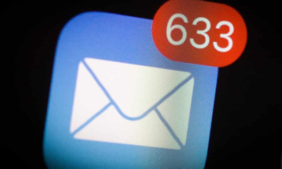 Email Icon