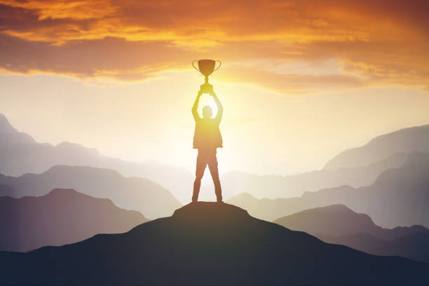 Mountain Top Trophy