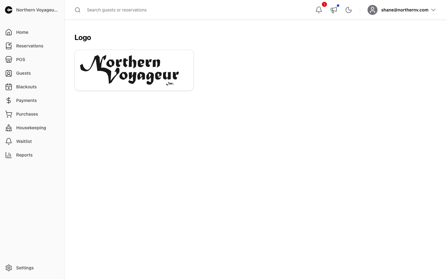 Logo & Branding