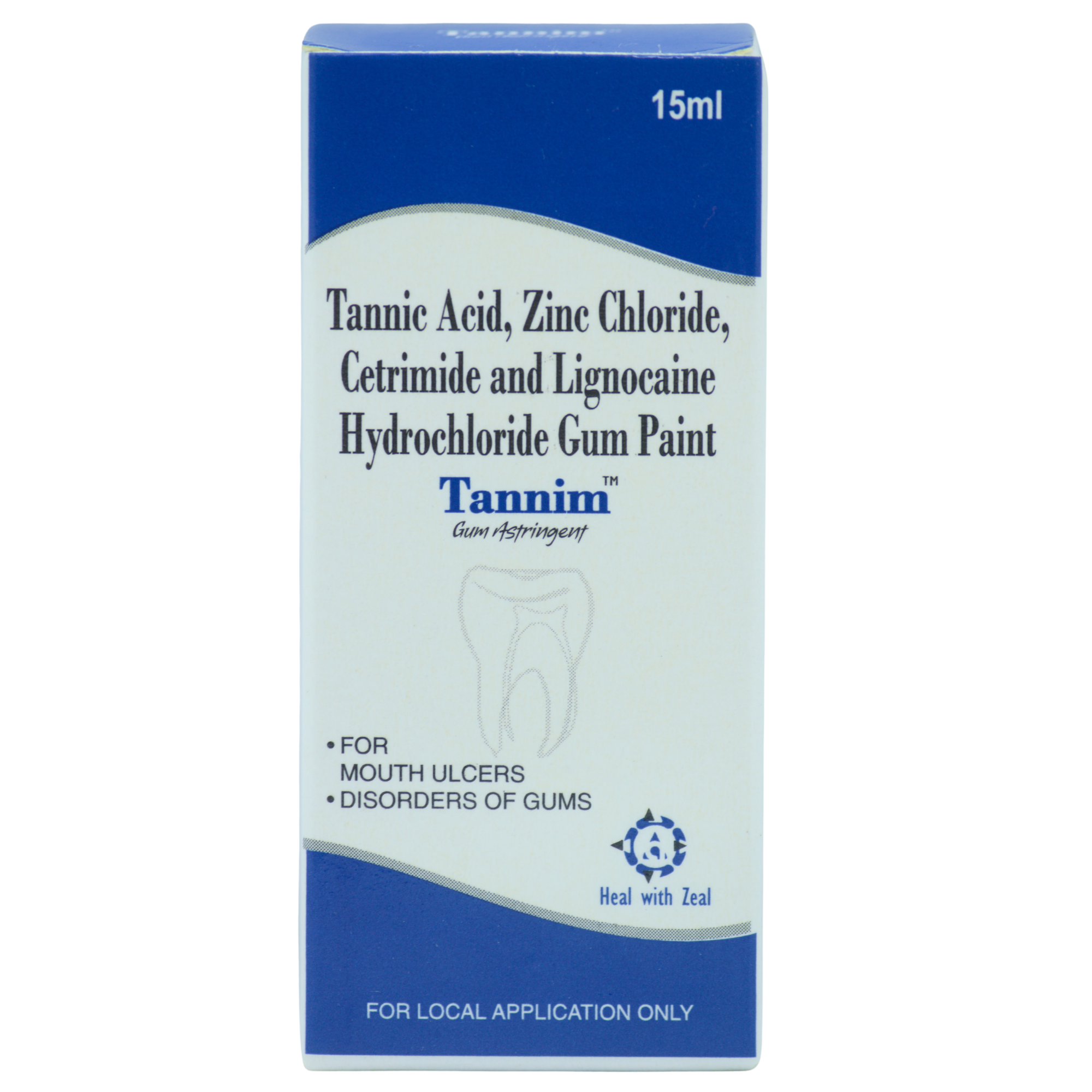 Tanim Inj Medi-Tech Remedies