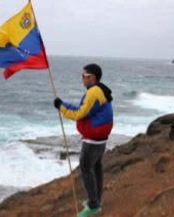 Foto de José Cristiano