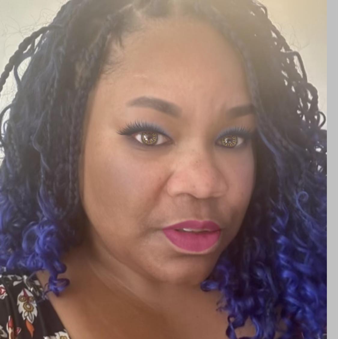Tamika Hodges — Founder and Architect, The LEEG