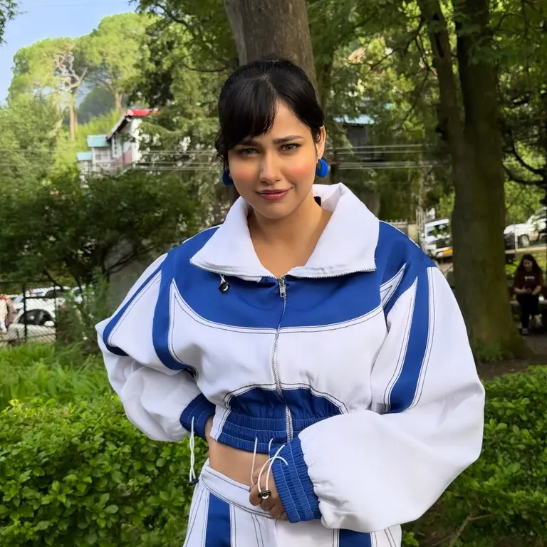 Rumman Shahrukh Avatar