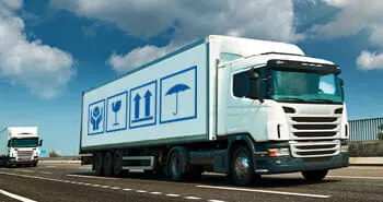 Lojistikte Hasarsızlık 