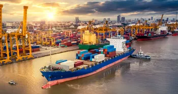 Denizyolu Taşımacılığı Hizmeti...