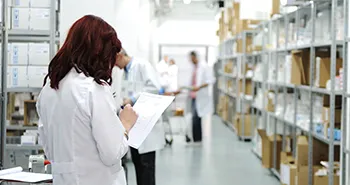 Sağlık Lojistiği Nedir?